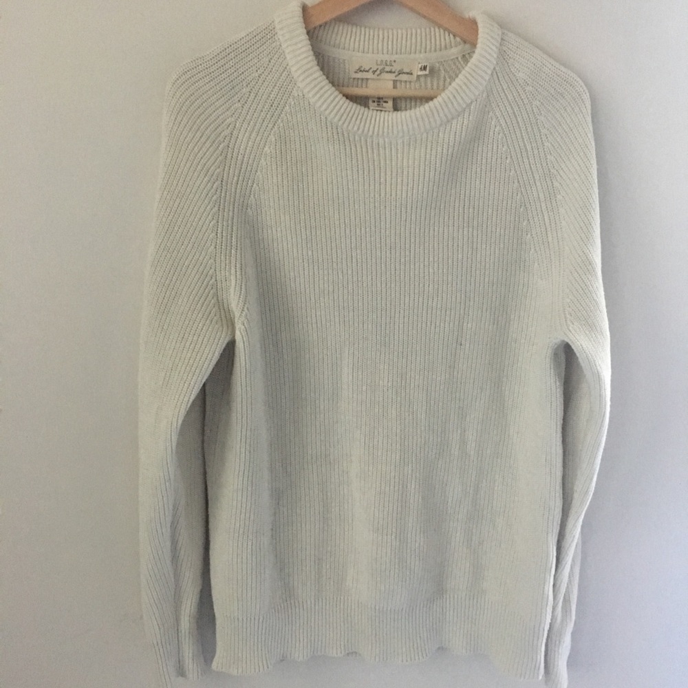 H&M Sweater